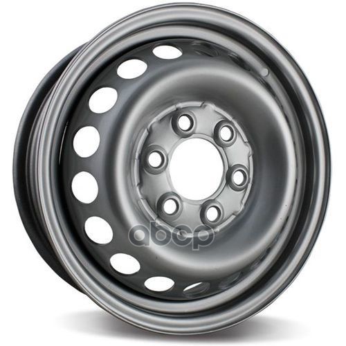 Диск TREBL, 616037 5.5x16/6x130ET51 84.1