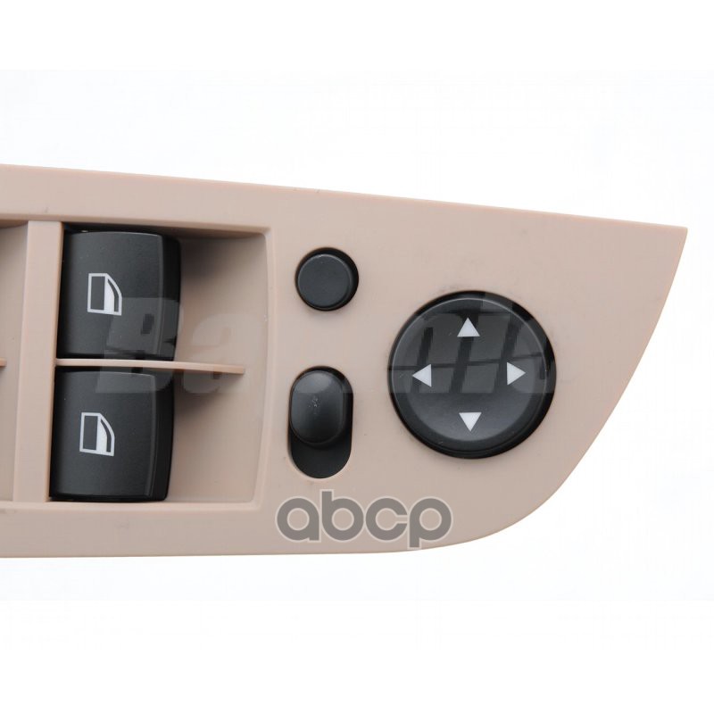 БЛОК УПЛАВЛЕНИЯ СТЕКЛОПОДЪЕМНИКОМ BMW 3':E90/E90N/E91/E91N/ 316d/316i/318d/318i/