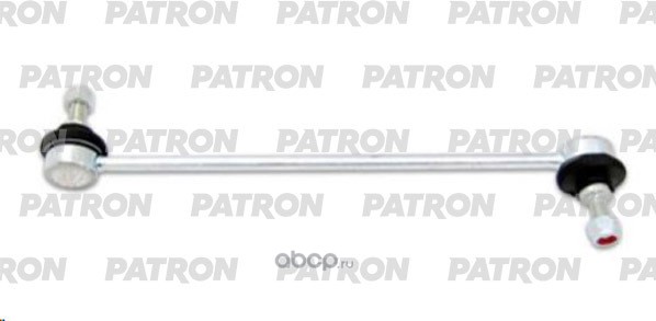 PATRON PS4083HD
