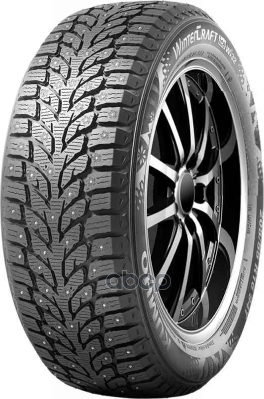 Автошина KUMHO WI32 275/40 R20 106 T