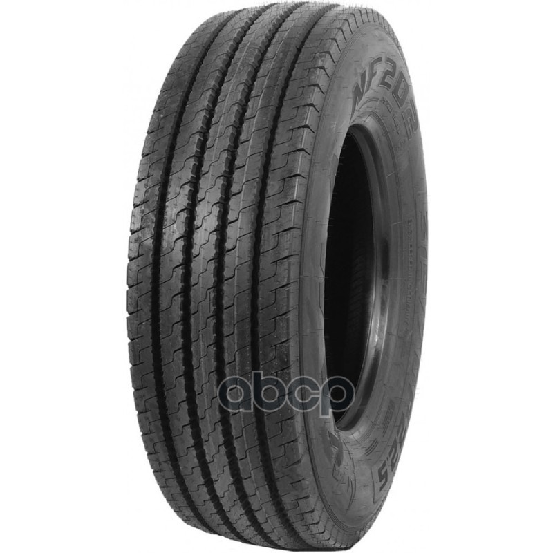 Грузовые шины KAMA NF 202 265/70 R19.5 140 M