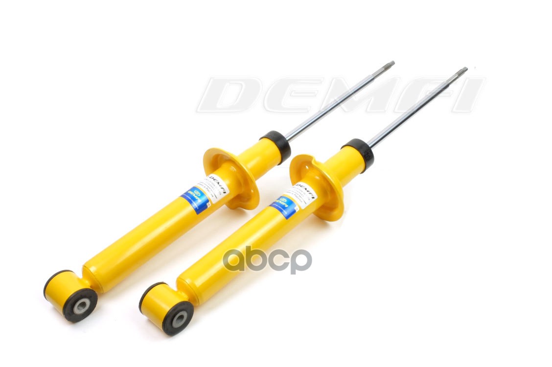 Стойка задняя ВАЗ 2110 драйв газомасляная Демфи 2110-2915004-11 SRC1011