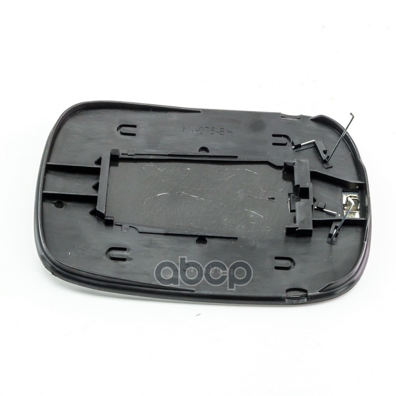 Стекло зеркала левое