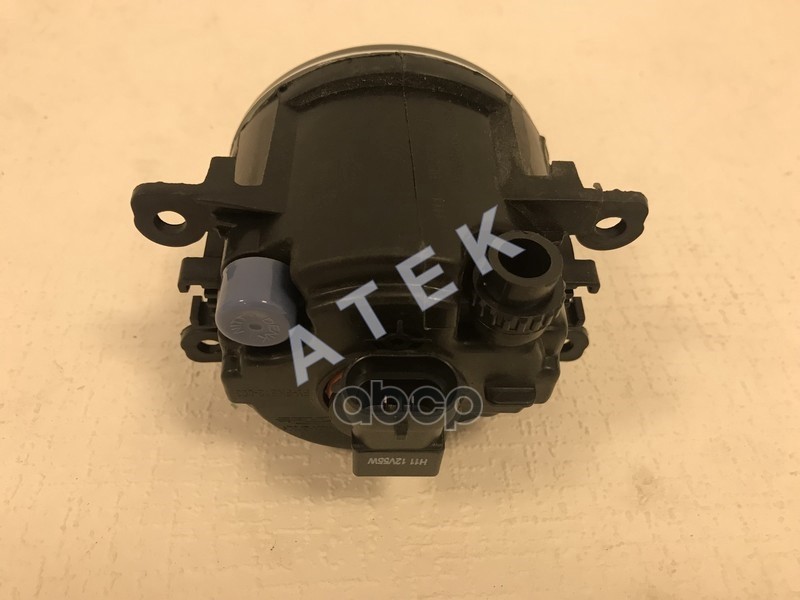 Фара противотуманная лев.прав.