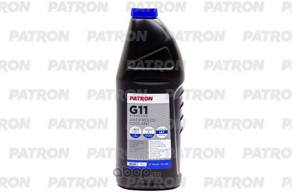 PATRON PCF3001