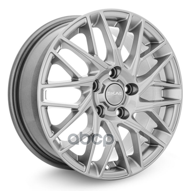 Диск SKAD, Сиена 6.5x16/5x108ET50 63.3