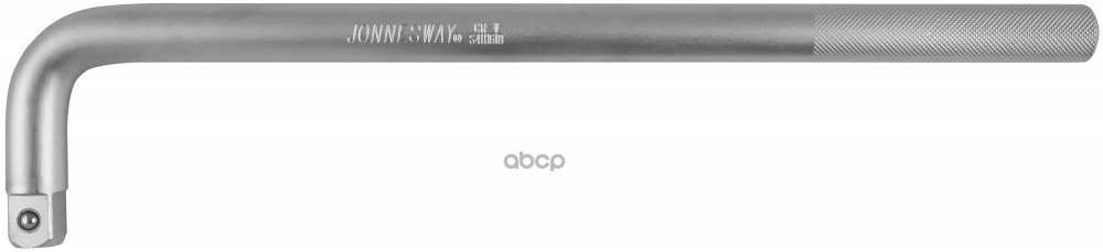 Вороток! Г-Образный 3/4''Dr, 450Мм Jonnesway арт. S41H618