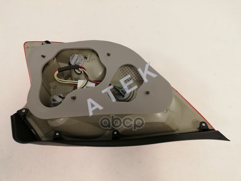 ATEK CEED 06 Фонарь левый хечбек 5D RP-16159