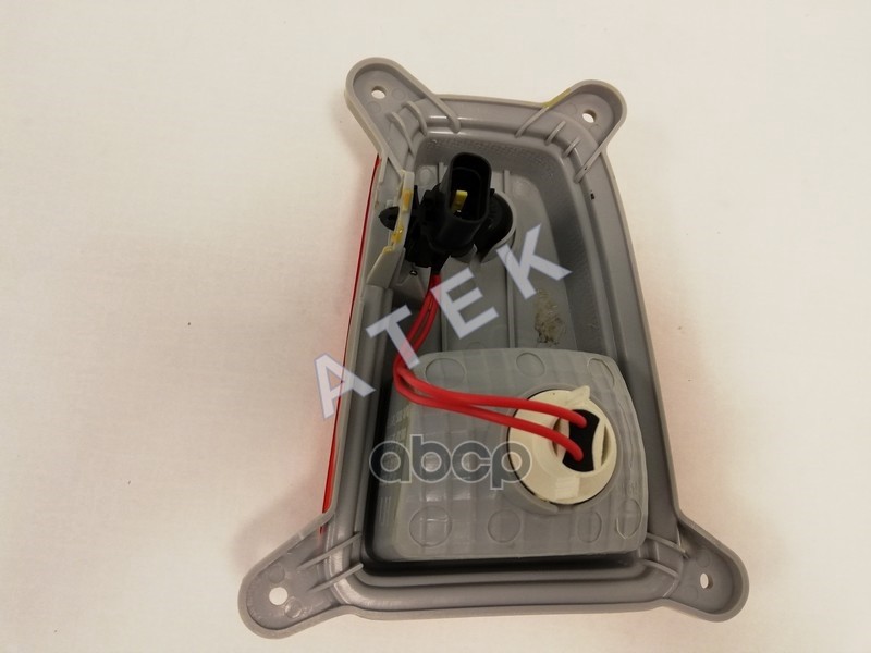 ATEK PICANTO 15 Противотуманная фара в заднем бампере левая RP-17126