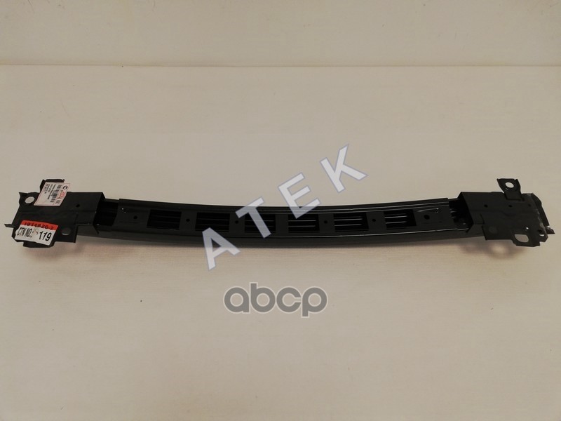ATEK SORENTO 2 09-12 Усилитель переднего бампера RP-04711