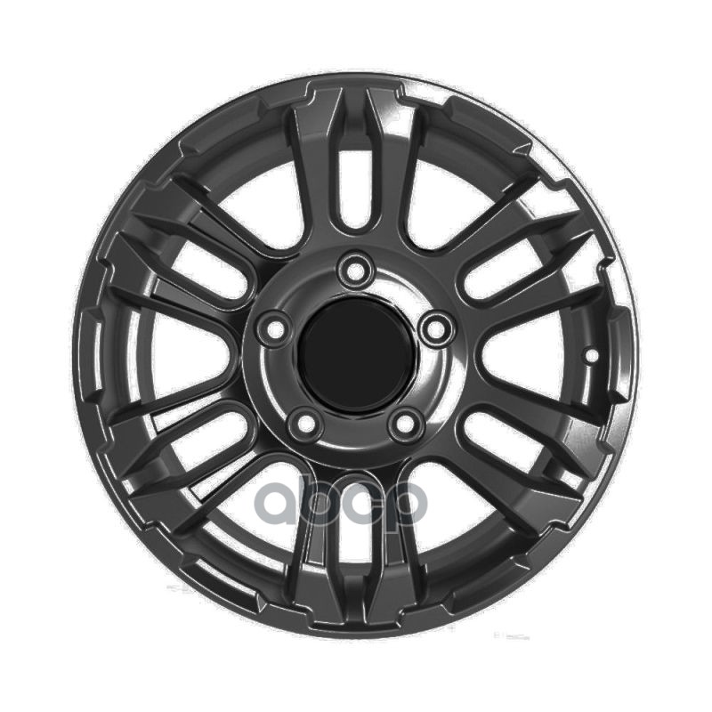 Диск SKAD, Тайга 7x16/5x139.7ET40 98.5