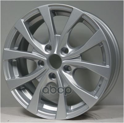 Диск NEO, 665 6.5x16/5x114.3ET45 60.1