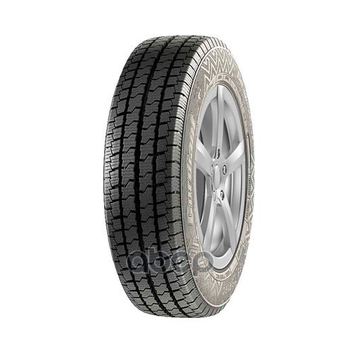 Автошина Cordiant Business CA-2 195/75 R16 107 R