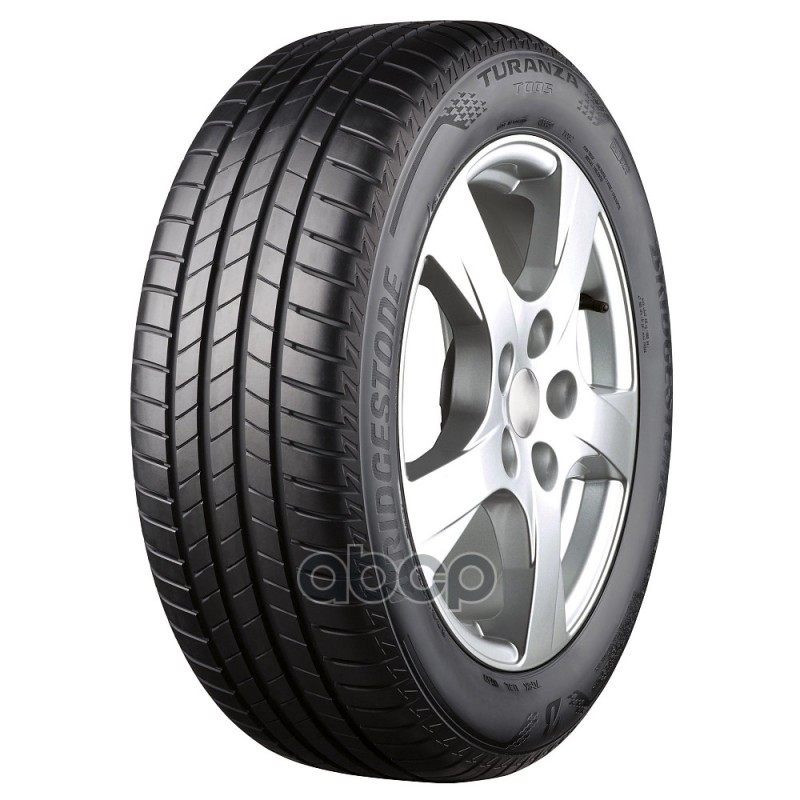 Автошина Bridgestone TURANZA T005 275/40 R20 102 Y