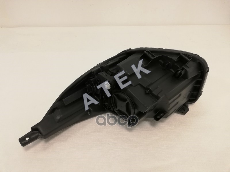 ATEK PICANTO 17 Фара правая (PIN 6) RP-13595