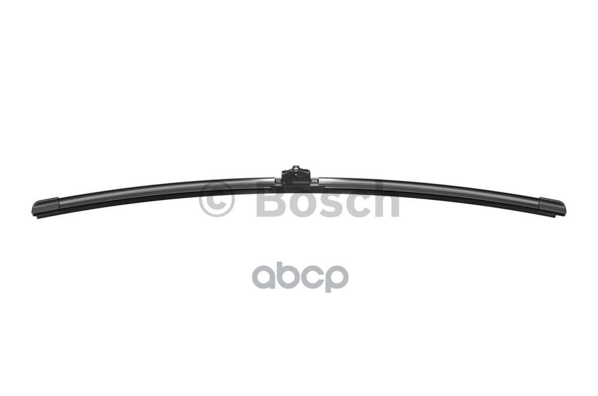 Щетка Плоск.! 4 Адаптера  550/22' Audi,Ford, Kia,Mb,Opel,Vw Универс. (Aerotwin Plus) Bosch арт. 3397006949