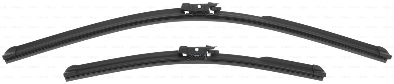 Щетки К-Кт 600/24'+400/16' Bmw 3 E92/E93 All 07> Bosch арт. 3397007579