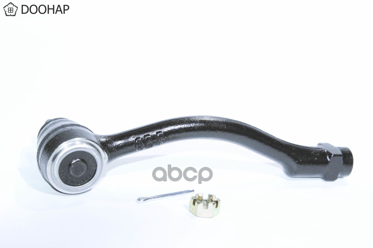 Наконечник рулевой тяги правый Hyundai (Solaris 11-,15-), Kia (Rio 11-,15-)