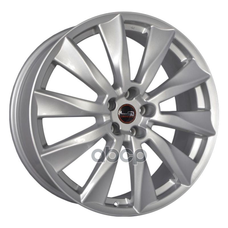 Диск LegeArtis,  8x18/5x114.3ET44 63.3