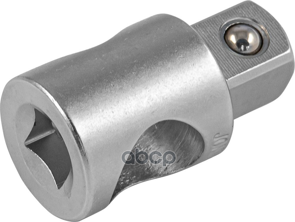 Адаптер! Переходник Для Удлинителя 3/8''(F)Х1/2''(M) Jonnesway арт. S16H304