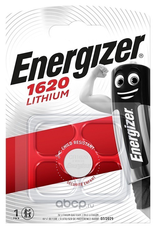 Energizer E300844002