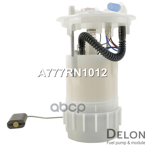 Модуль в сборе с бензонасосом