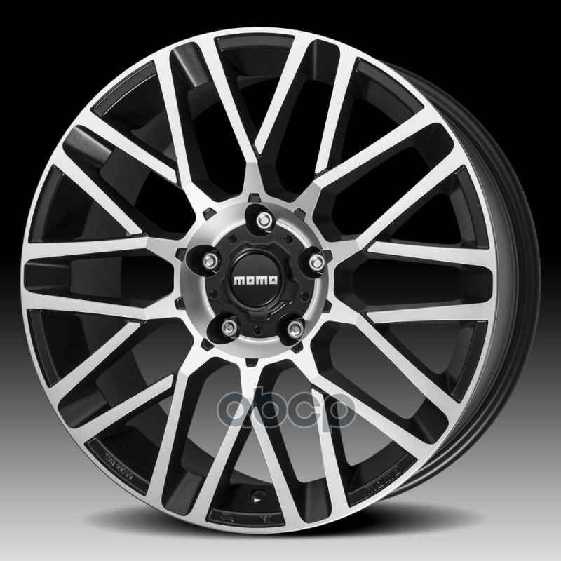 Диск MOMO, REVENGE 9x20/5x120ET40 72.6