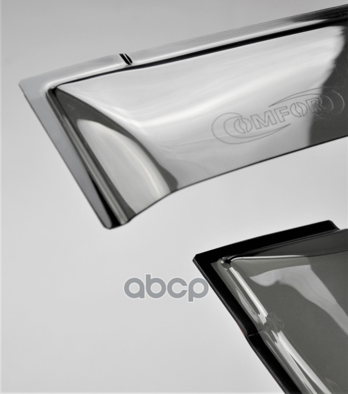 Дефлектор двери NISSAN Murano (09-) COMFORT