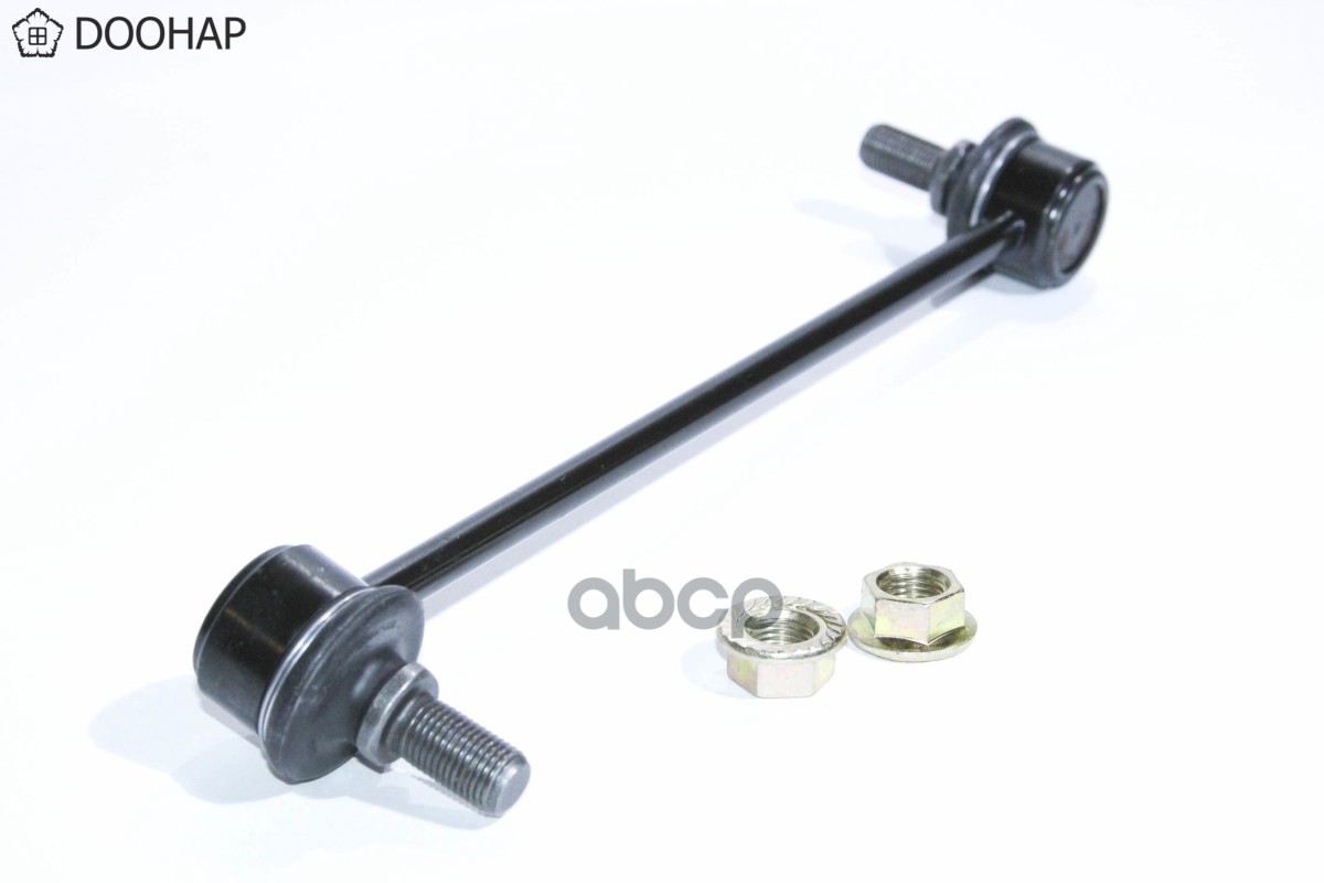 СТОЙКА СТАБИЛИЗАТОРА ПЕРЕДНЯЯ ЛЕВАЯDLKH1254830