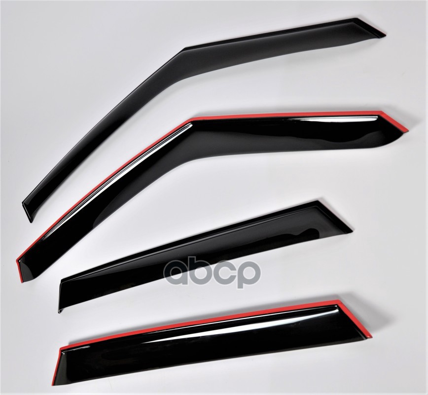 Дефлектор двери HYUNDAI Creta (21-) COMFORT