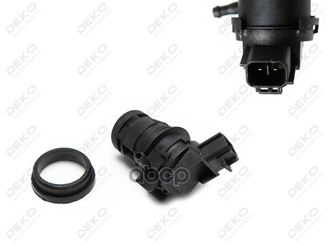 Насос омывателя стекла  WP-14   MAZ   CX-7. MAZDA 3 . MAZDA 6 . MAZDA 5, арт. WP-14 (шт.)