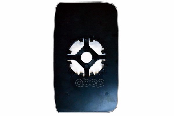 Зеркальный Элемент L Сферический Mercedes Sprinter I (95-06) ( L. Sf. Cr.) Ergon 63159503 Ergon арт. 63159503