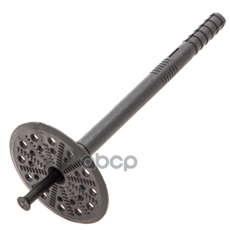 Дюбель Гриб для крепления утеплителя, 140 мм.,350 шт./уп., Россия