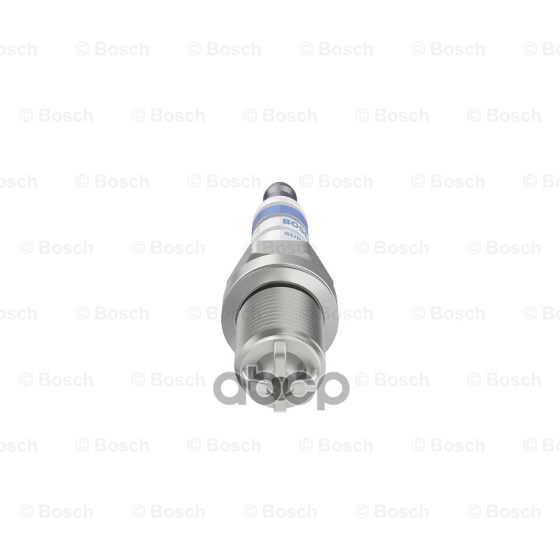 Свечи BOSCH SUPER-4 FR78X 2110-12 16-кл. с 4-мя электр. (блистер) 0242232802