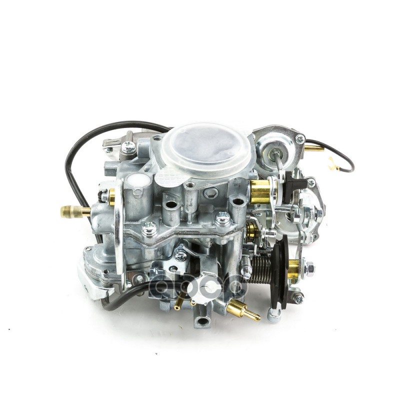 Карбюратор