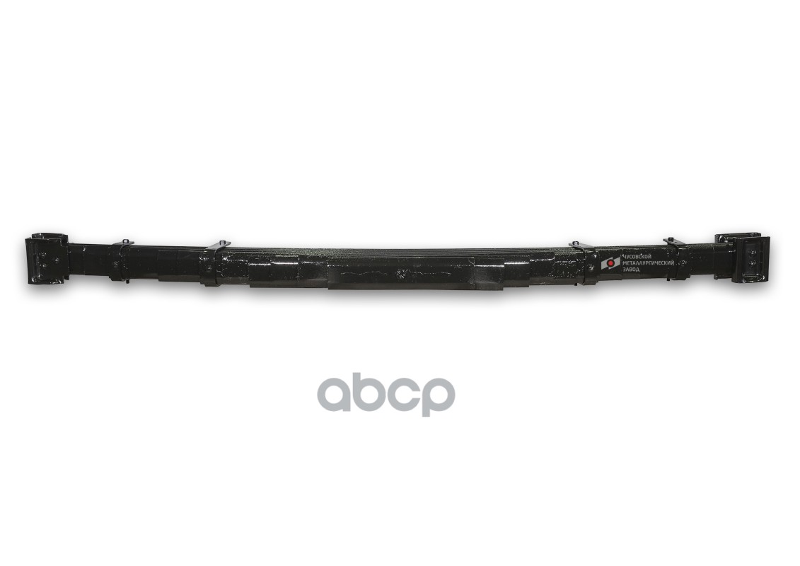 53-2912012-03 Рессора задняя для ГАЗ 3307, 3309, Газон Next 13 листов