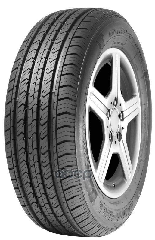 Автошина SUNFULL TIRES MONT-PRO HT782 215/70 R16 100 H