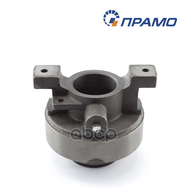 Муфта сцепления ЯМЗ-184 корзины лепестковой в сборе ПРАМО