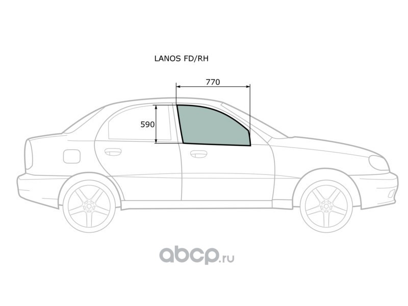 Шевроле Ланос Стекло Лобовое С Подогревом Купить