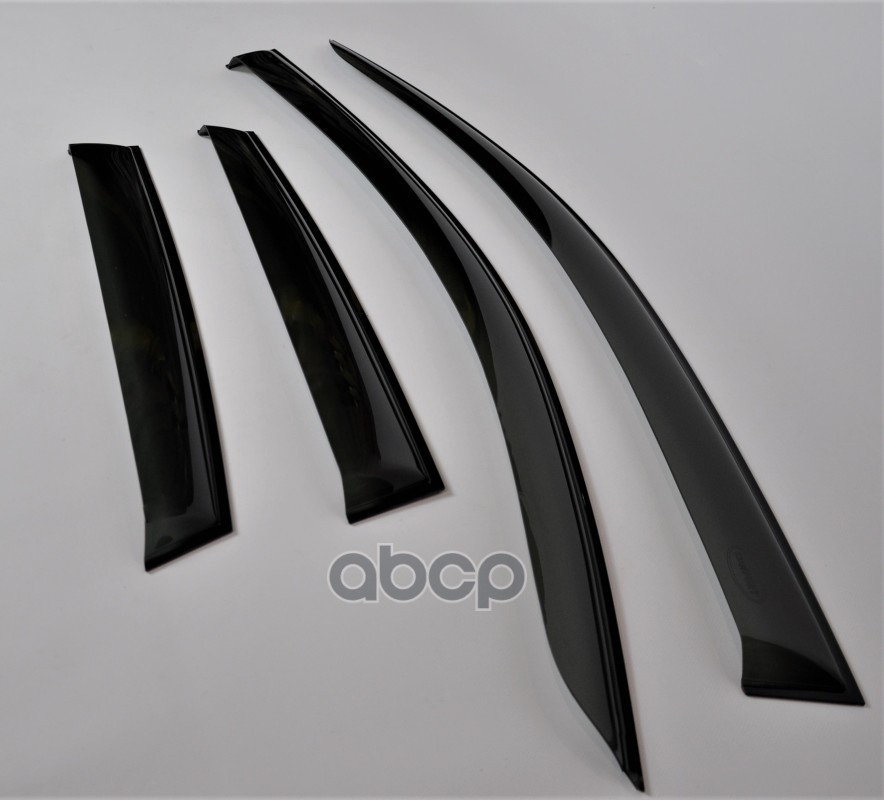 Дефлектор двери VW Touareg (18-) COMFORT