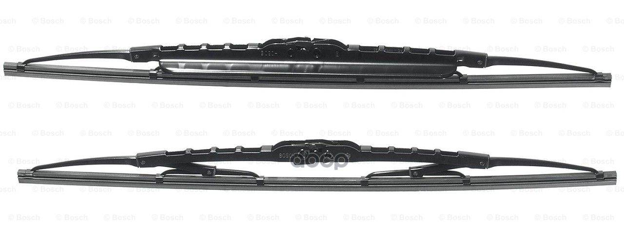 Swf116 220=202 500-Sx !Щетки К-Т 500/20'Spoiler+500/20' Bmw E30/36, Ford Escort 90> Bosch арт. 3397118561