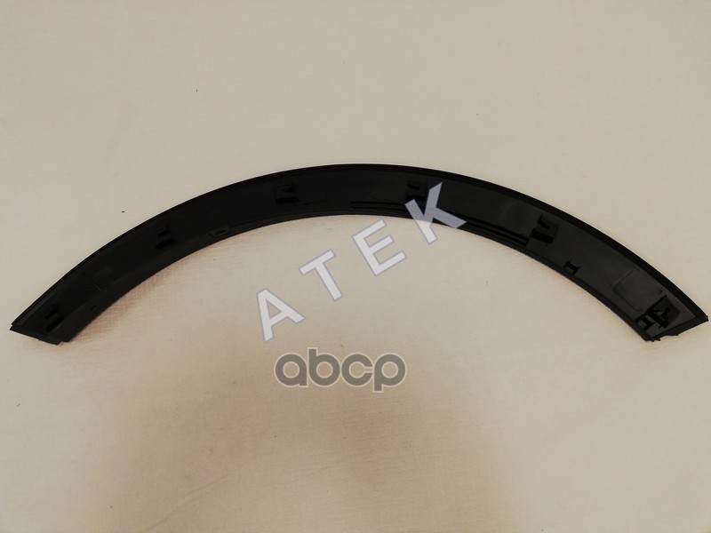 SPORTAGE 11- Накладка на крыло перед лев (расширитель)