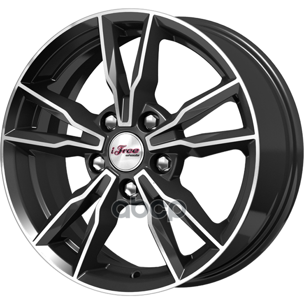 Диск iFree, Икигай 6.5x16/5x114.3ET45 67.1