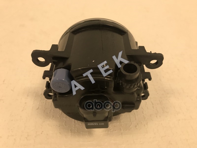 ФОНАРЬ ПТФ ПРАВ./ЛЕВ., В СБОРЕ /ATEK/ 5512007NUE 8321A467 8321A034 8321A354