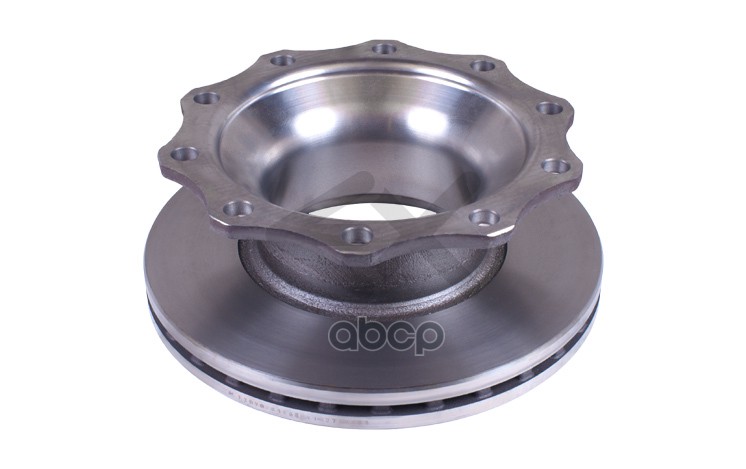 Диск Тормозной 430X160x23x335 N10 Saf (Exovo) EXOVO арт. 28188E