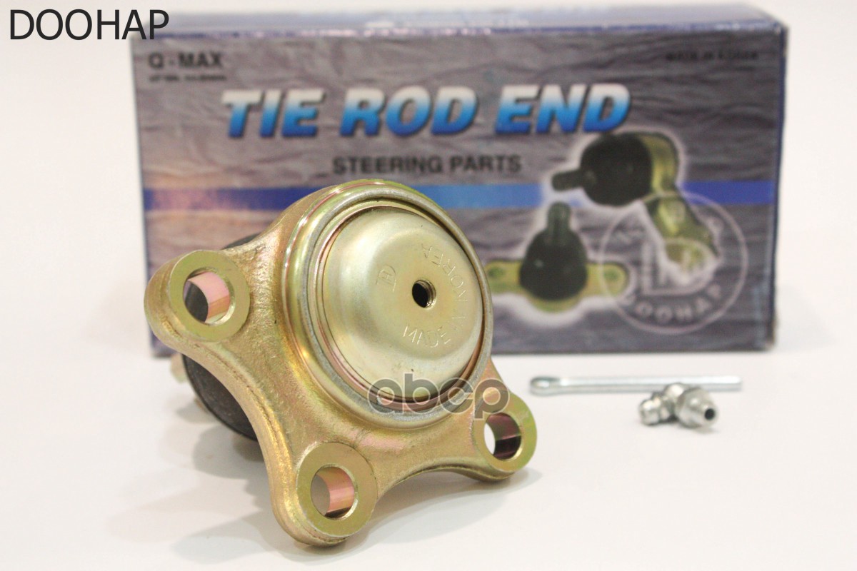 Шаровая опора лев нижняя