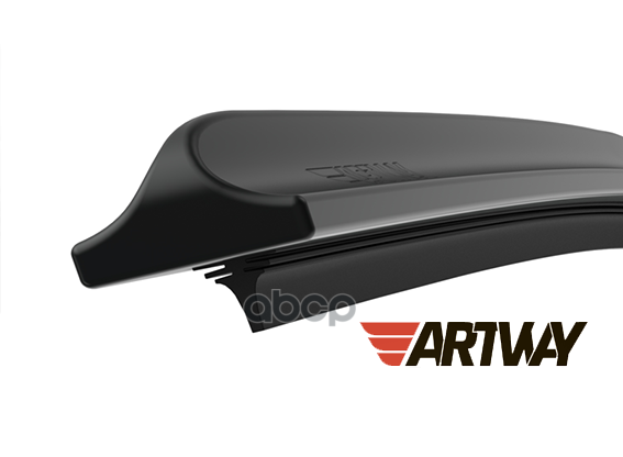 Щетка стеклоочистителя бескаркасная ARTWAY 20