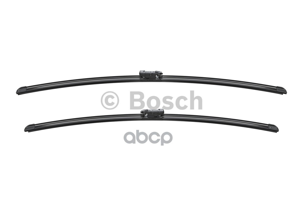 Щетки К-Т! 700Мм/28'+750Мм/30' Ford Transit Connect/Transit Custom All 13> Bosch арт. 3397014009