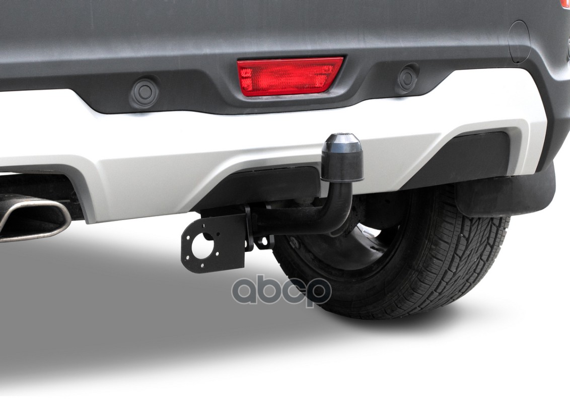 Фаркоп Lada XRay 2016-2022 крепление шара на двух болтах