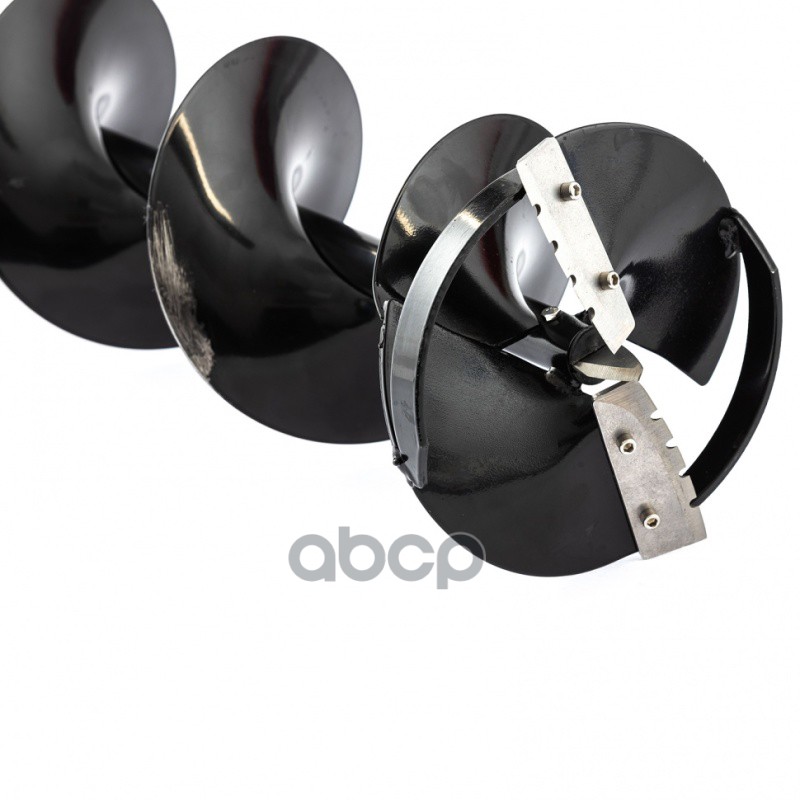 Шнек для льда IR-200, диаметр 200мм, длина 800мм,соединение 20мм, съёмный нож//